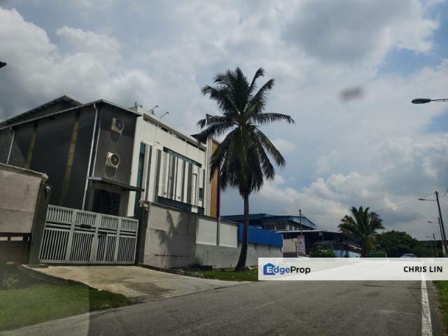 Warehouse for rent in Kajang, Langat