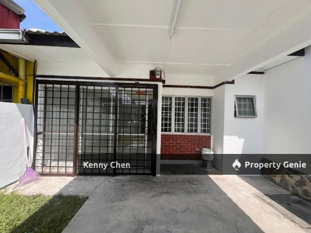 Terraced House for rent in Kajang, Langat
