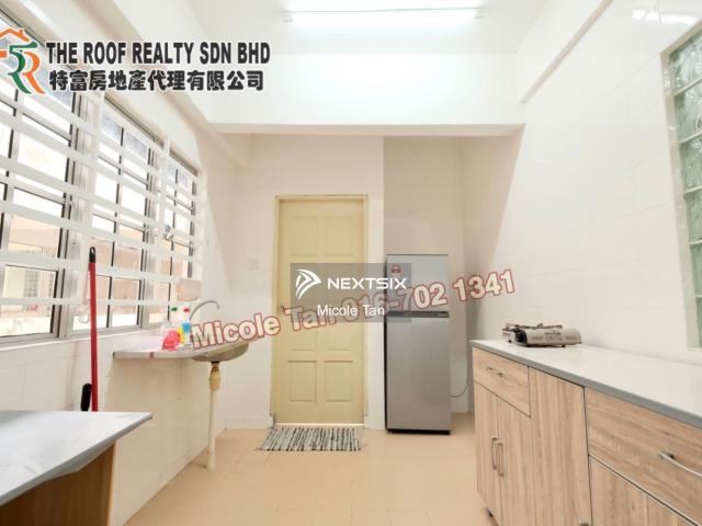 Residential House for rent in Country Heights Damansara, Kuala Lumpur