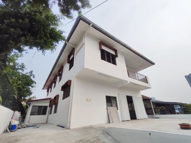 House for rent in Country Heights Damansara, Kuala Lumpur