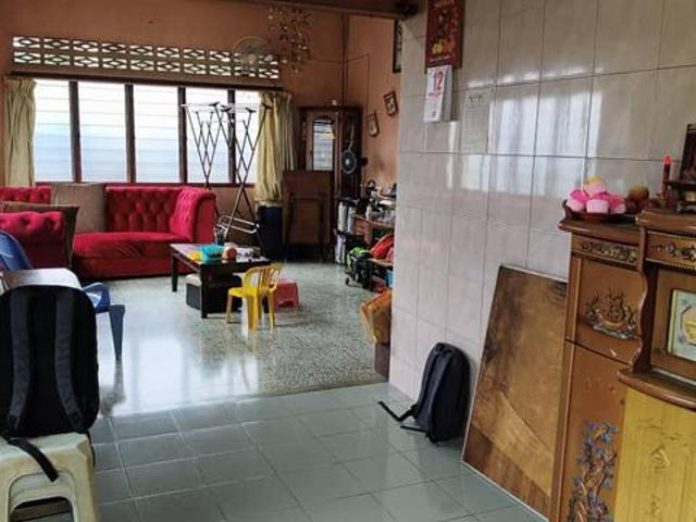 Bungalow for sale in Cheras, Kuala Lumpur