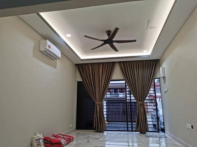 Terraced House for sale in Cheras, Kuala Lumpur