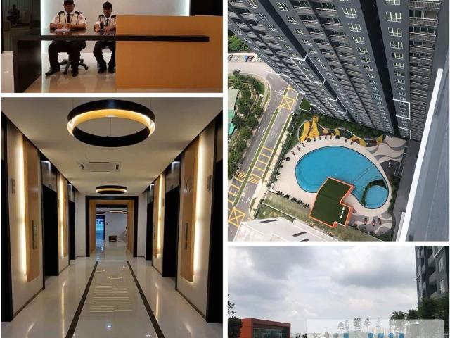 Room for rent in Country Heights Damansara, Kuala Lumpur