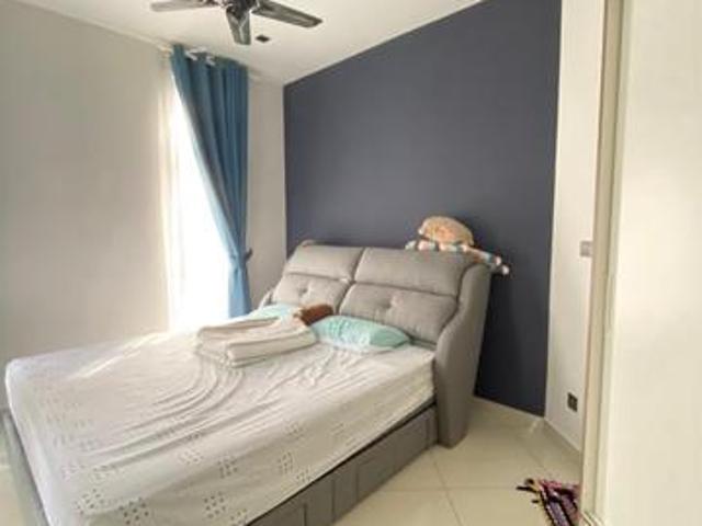 Condominium for rent in Cheras, Kuala Lumpur
