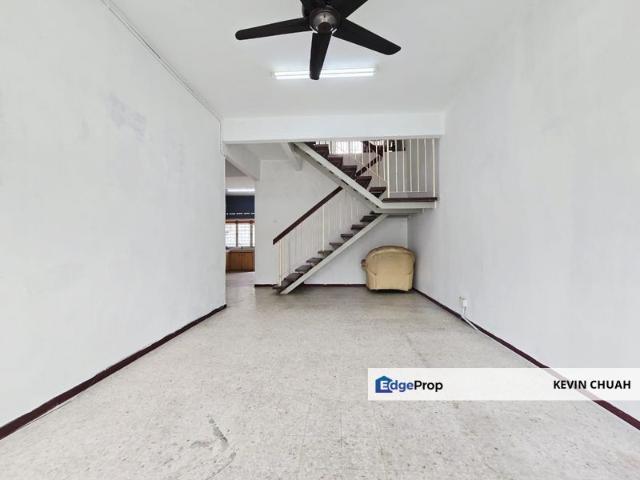 House for sale in Cheras, Kuala Lumpur