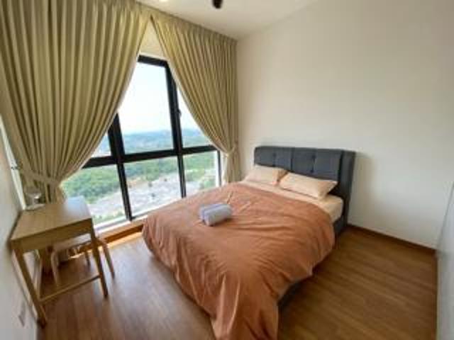 Condominium for sale in Cheras, Kuala Lumpur