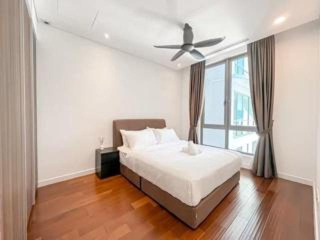 Condominium for sale in Kajang, Langat