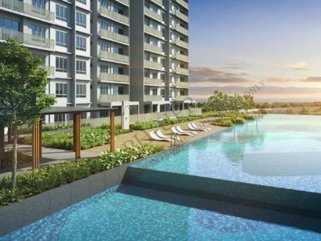 Serviced Residence for sale in Cheras