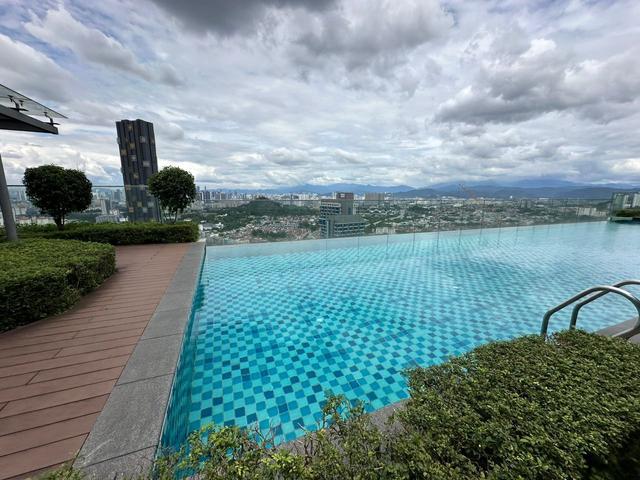Serviced Residence for rent in Cheras, Kuala Lumpur