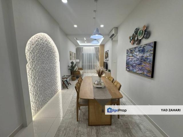 Condominium for sale in Cheras, Kuala Lumpur