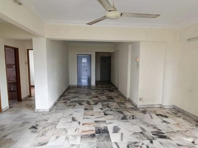 Condominium for sale in Cheras, Kuala Lumpur