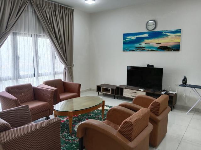 Condominium for rent in Cheras, Majlis Perbandaran Kajang