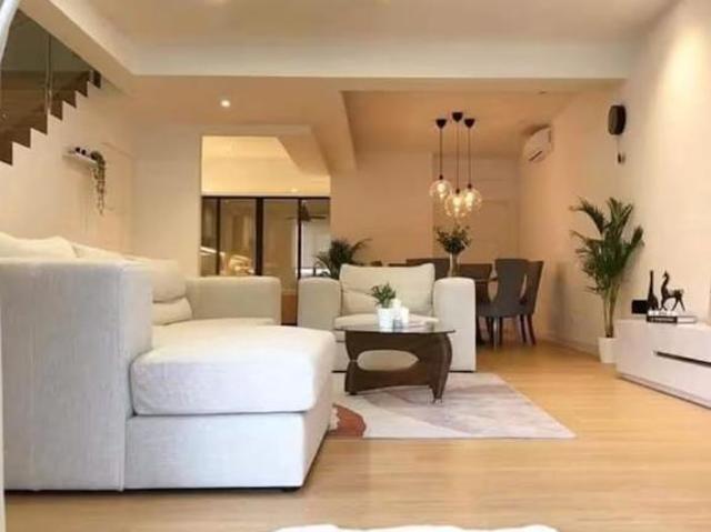 Terraced House for rent in Cheras, Kuala Lumpur