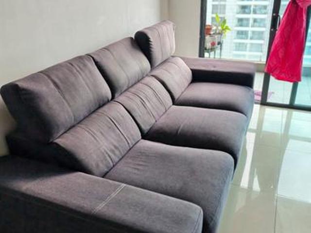 Serviced Residence for rent in Kajang, Langat