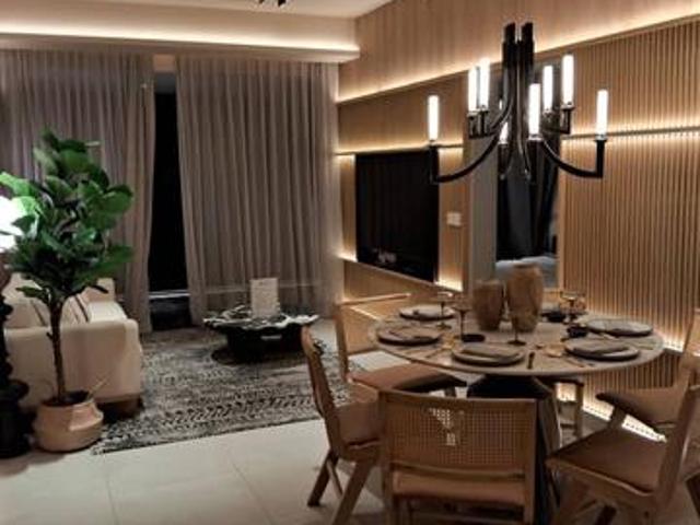Serviced Residence for sale in Cheras