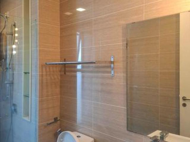 Condominium for rent in Kajang, Langat
