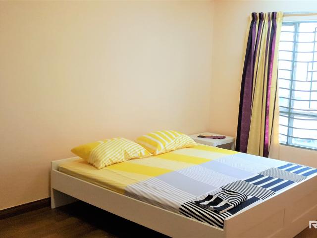 Apartment for rent in Country Heights Damansara, Kuala Lumpur