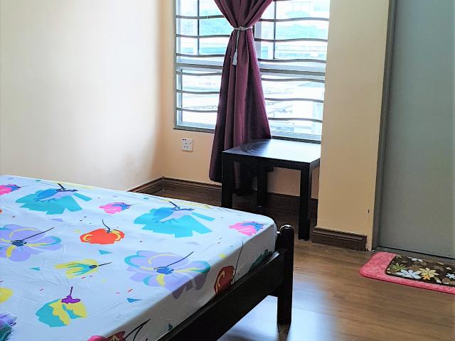 Apartment for rent in Country Heights Damansara, Kuala Lumpur