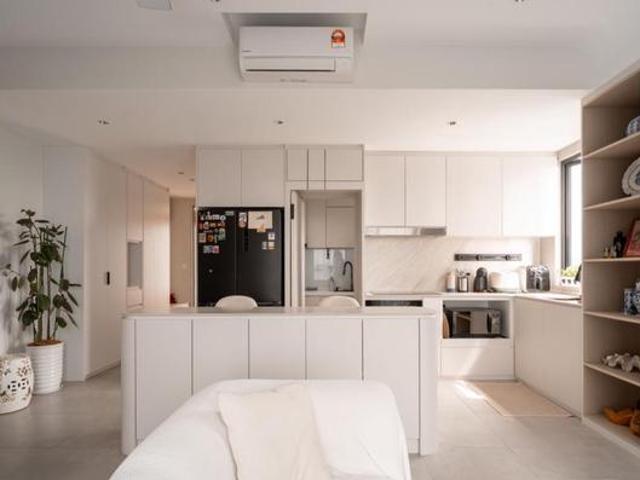 Condominium for sale in Cheras, Kuala Lumpur