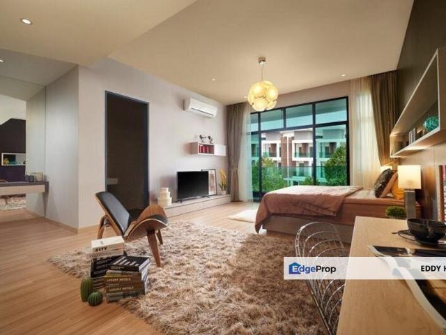 Condominium for sale in Country Heights Damansara, Kuala Lumpur