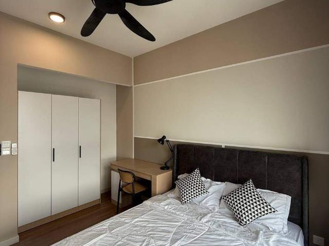 Room for rent in Pudu Ulu, Kuala Lumpur