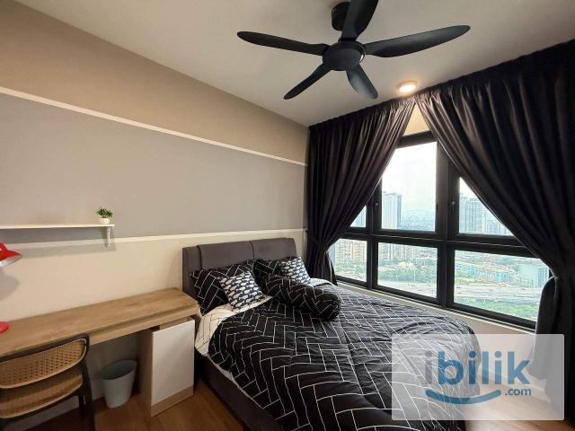 Room for rent in Country Heights Damansara, Kuala Lumpur