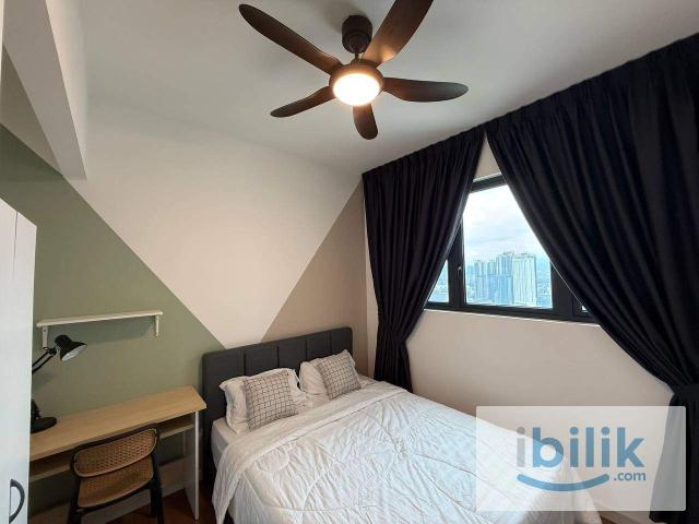 Room for rent in Country Heights Damansara, Kuala Lumpur