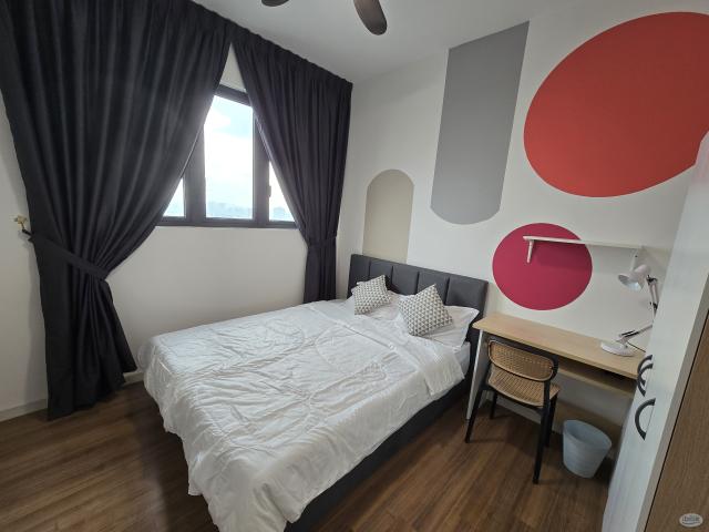 Room for rent in Kuala Lumpur