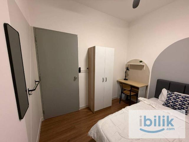 Room for rent in Country Heights Damansara, Kuala Lumpur