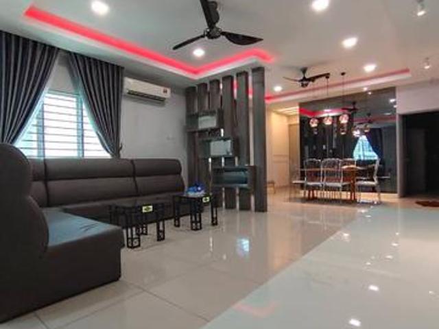 Condominium for sale in Bandar Mahkota Cheras, Majlis Perbandaran Kajang