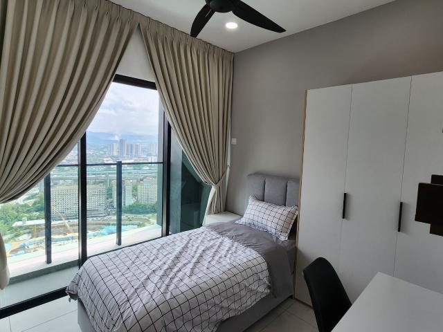 Room for rent in Kajang, Langat