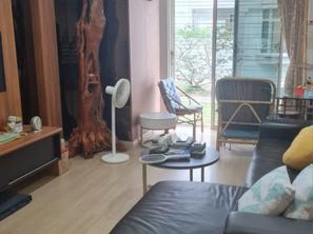 Apartment for sale in Cheras, Kuala Lumpur