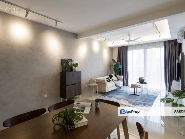 Condominium for sale in Cheras, Kuala Lumpur