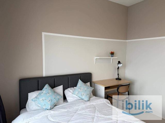 Room for rent in Country Heights Damansara, Kuala Lumpur