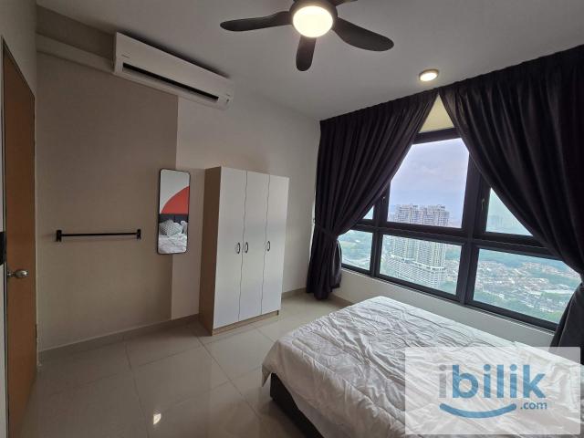 Room for rent in Country Heights Damansara, Kuala Lumpur