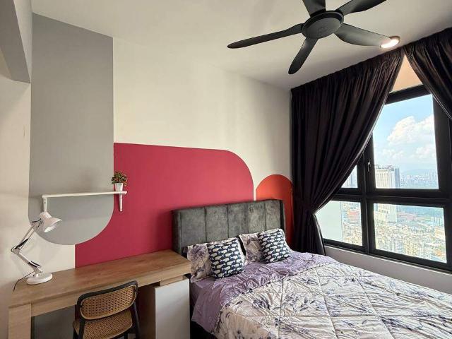 Room for rent in Country Heights Damansara, Kuala Lumpur