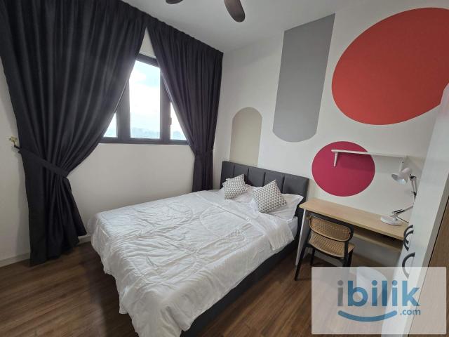 Room for rent in Country Heights Damansara, Kuala Lumpur