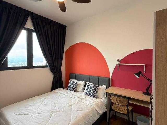 Room for rent in Country Heights Damansara, Kuala Lumpur