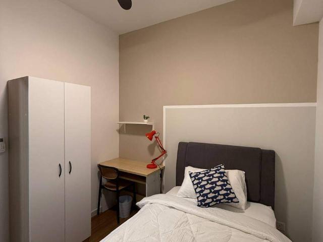 Room for rent in Country Heights Damansara, Kuala Lumpur