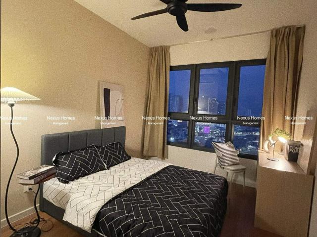 Room for rent in Country Heights Damansara, Kuala Lumpur
