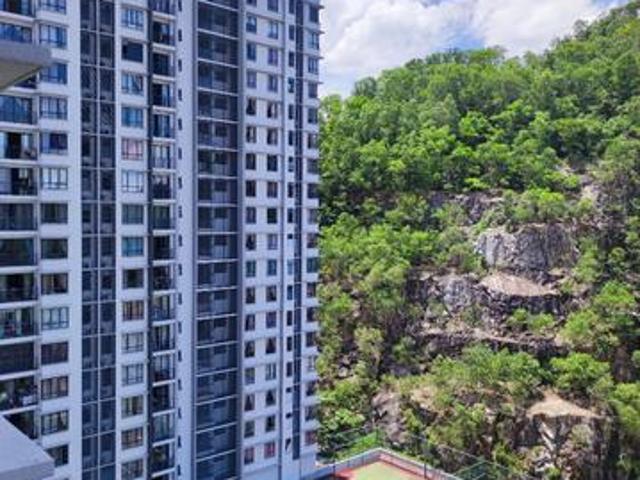 Serviced Residence for sale in Cheras