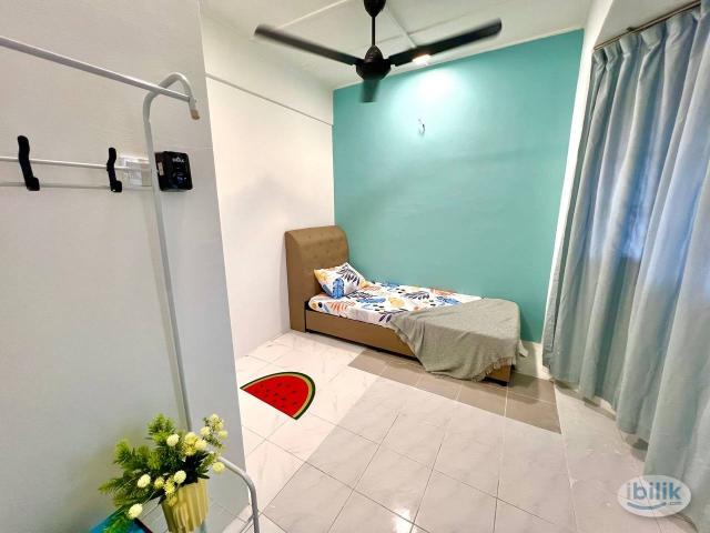 Room for rent in Kajang, Langat