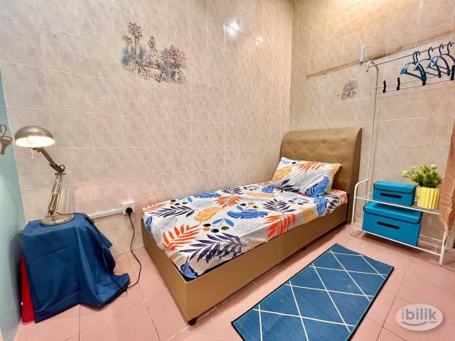 Room for rent in Country Heights Damansara, Kuala Lumpur