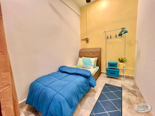Room for rent in Country Heights Damansara, Kuala Lumpur