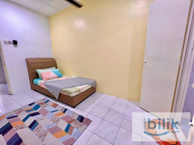Room for rent in Kampung Melaka, Majlis Perbandaran Kajang