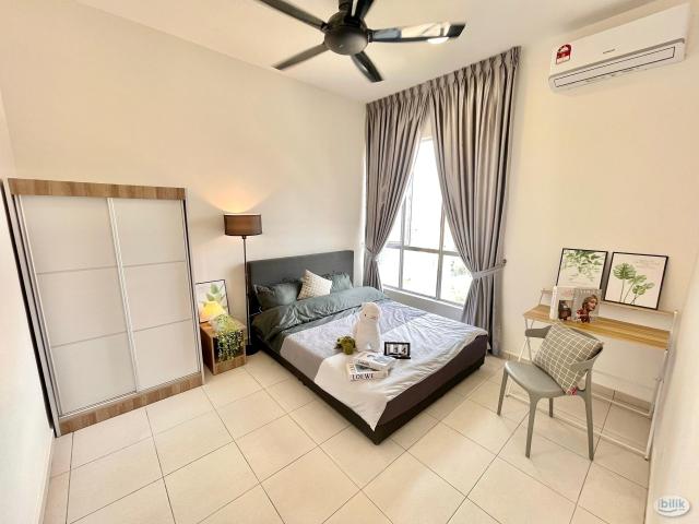 Room for rent in Country Heights Damansara, Kuala Lumpur