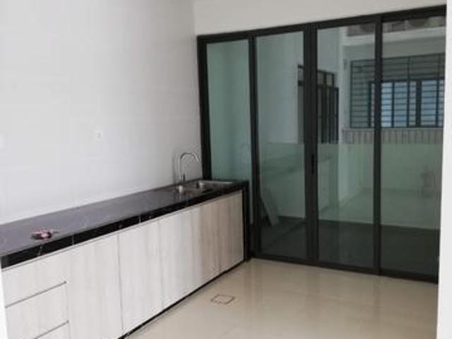 Serviced Residence for rent in Cheras