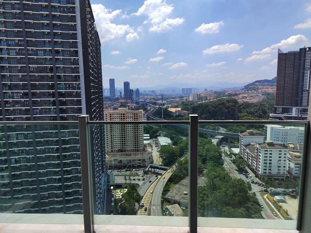 Serviced Residence for sale in Cheras, Kuala Lumpur
