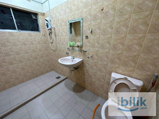 Room for rent in Kuala Lumpur
