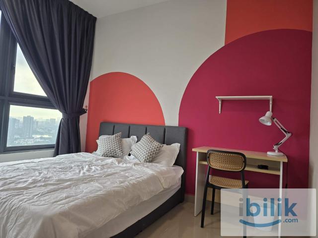 Room for rent in Country Heights Damansara, Kuala Lumpur